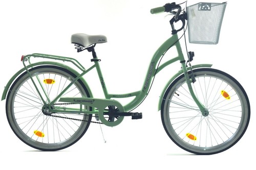 Zoll kinderfahrrad kinder - 24,