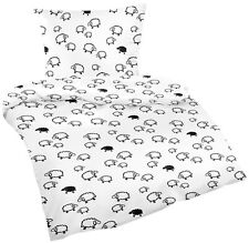 2 tlg. Renforce Bettwäsche