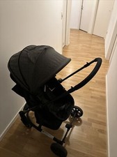 Baby stroller