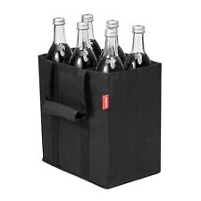 achilles 6er Bottle-Bag Flaschentasche für 6 x 1,5 Liter Flaschen Tragetasche