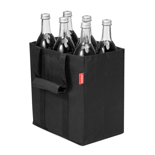 Achilles 6er bottle bag - 6er, bottle-bag