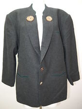 Julius Lang Trachtenjacke mit