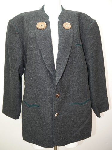Julius lang trachtenjacke - julius,
