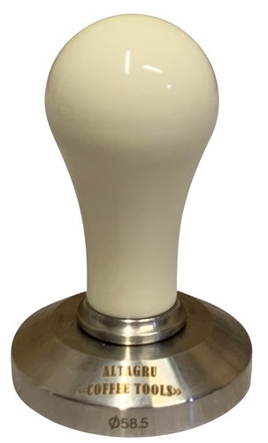 Altagru coffee tools tamper - altagru,