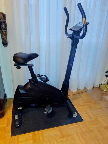 Ergometerbx30 cardiostrong - ergometerbx30,