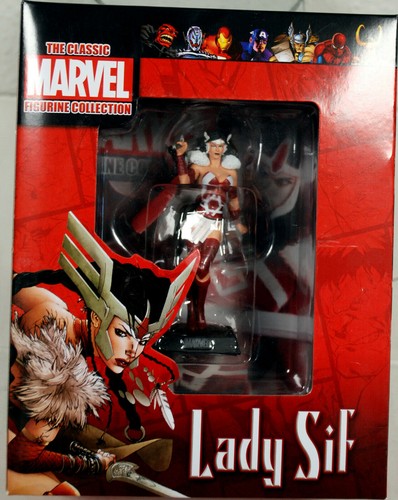 Marvel classic figurine - marvel,