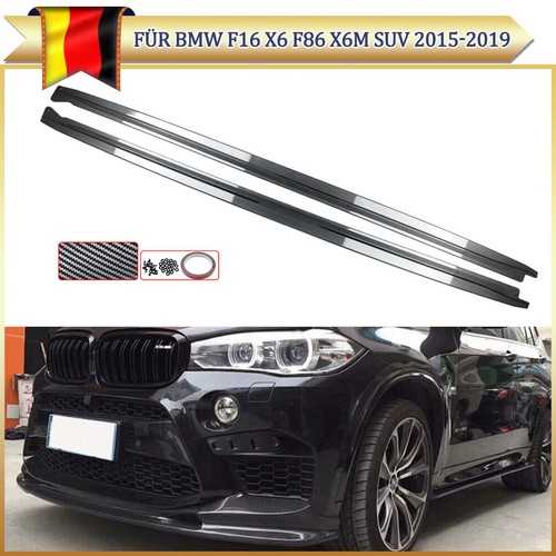 Carbon color für bmw f15 - carbon, x5