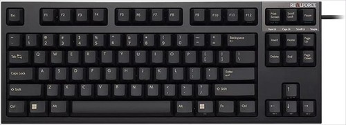 Topre realforce r3s tastatur - topre,