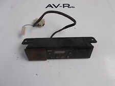 Original Mitsubishi Pajero V20 Webasto Uhr Steuerrung Zeitschaltuhr Vorwahluhr