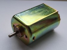 Motor Tuning Large Can 18D