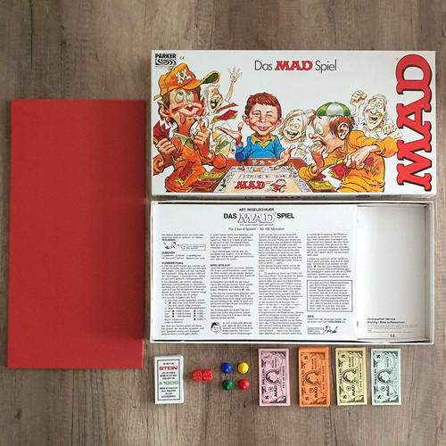 Gesellschaftsspiele parker - gesellschaftsspiele,