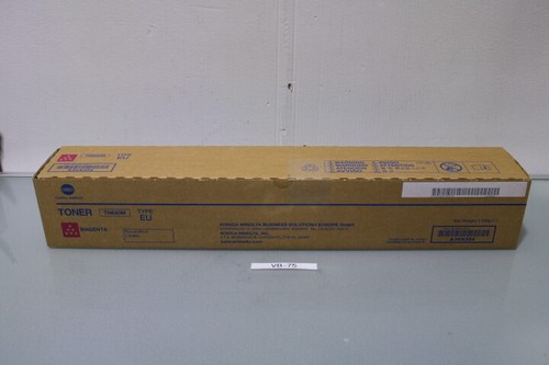 Original konica minolta - original,