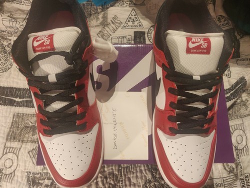 Nike dunk low pro - nike,