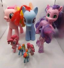 Mein Kleines Pony My Little Pony Sammlung HASBRO 
