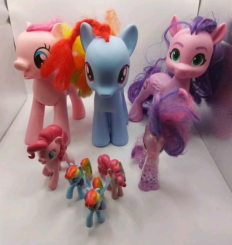 Mein kleines pony little - kleines,