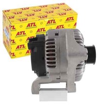 ATL LICHTMASCHINE GENERATOR