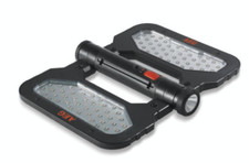 AEG FL 80 Flächenleuchte LED Werkstatt Lampe Flächenlampe Magnet 97194