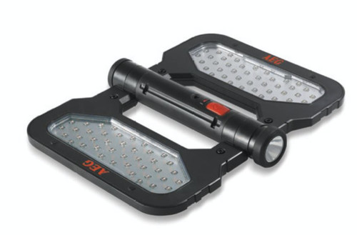 Aeg flächenleuchte led - fl,