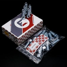 20x FE Radschrauben Radbolzen