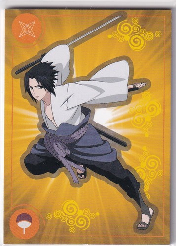 Panini naruto shippuden hokage - panini,