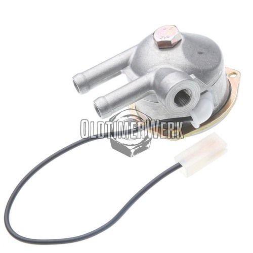 Startautomatik für 2e2 - 2e2,