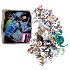 Playmobil XXL Konvolut Figuren