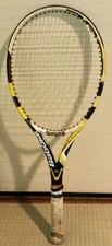 Babolat Aero Pro Drive G2 2010