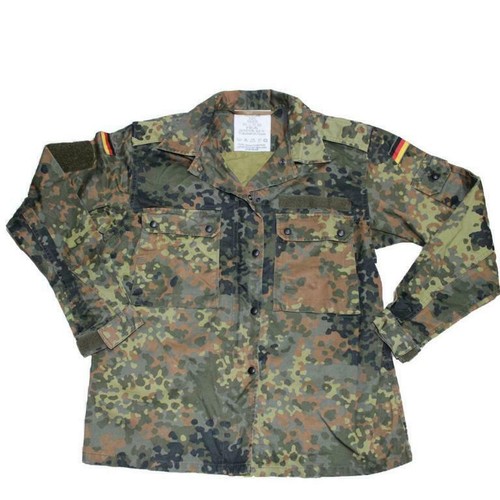 Feldbluse damen - bw,