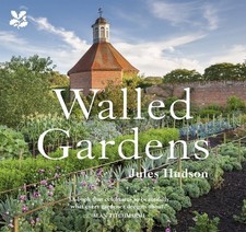 Walled Gardens Jules Hudson