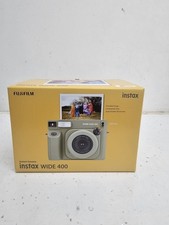 Fujifilm Instax WIDE 400 -