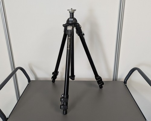 Manfrotto 055prob - manfrotto,