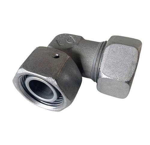 Hydraulikverschraubung evw - evw, ew