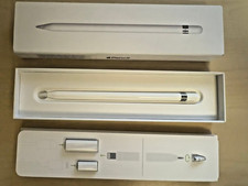 Apple pencil generation in - generation,