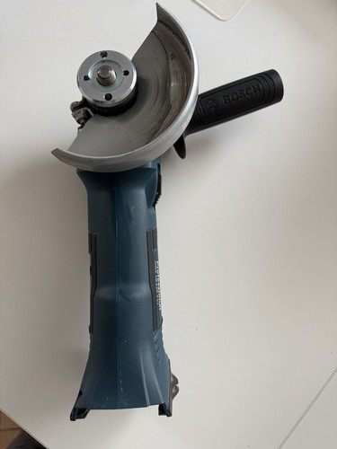 Bosch gws 125 li - 18-125, v-li