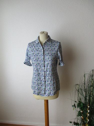 Erfo damen bluse - damen, 38