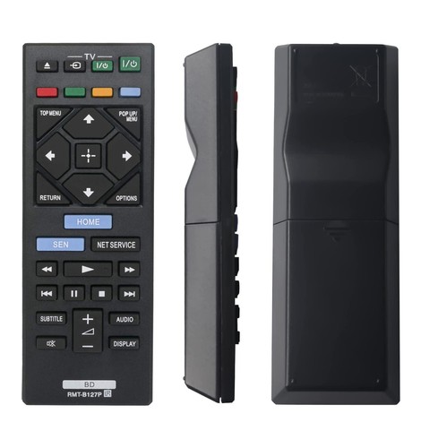 Rmt b127p ersetzte - rmt-b127p,