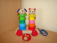 Selecta Filino Nachzieh