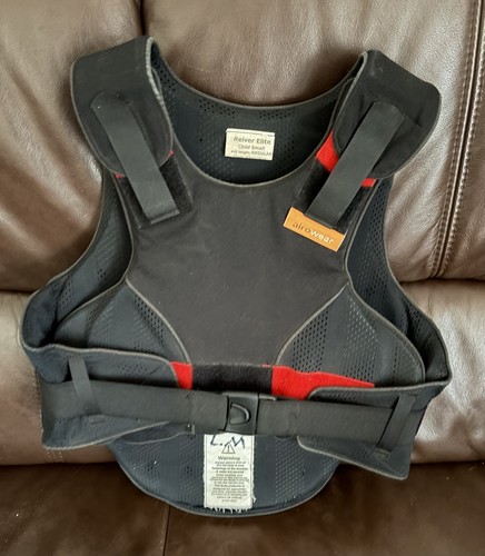 Airowear reiver elite - airowear,