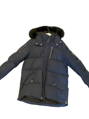 Original moose knuckles - moose,