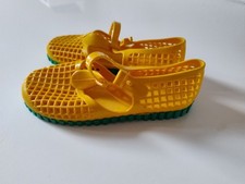 Neu Fashy Badeschuhe  gr 31