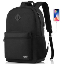YAMTION Rucksack Laptop Herren