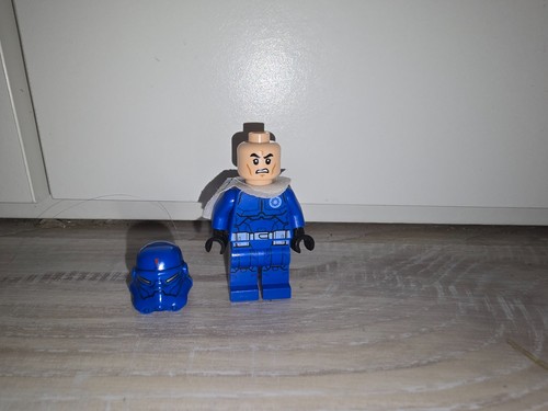 Lego star wars special - star,