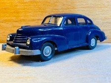 (())1:87 H0 Wiking 110, Opel