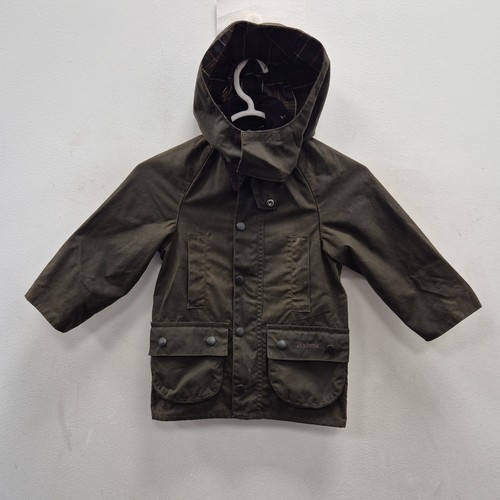 Barbour kinder kids beaufort - kinder,