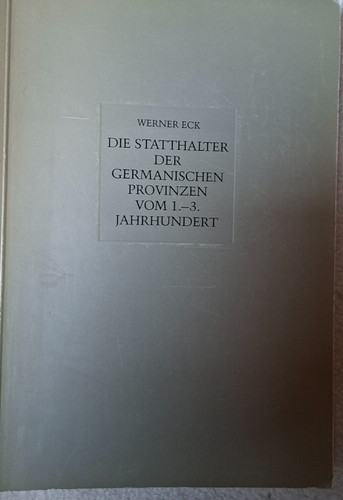 Werner eck die - werner,