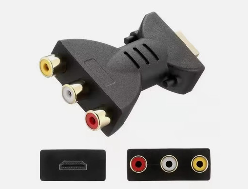 1080p hdmi konverter - zu,
