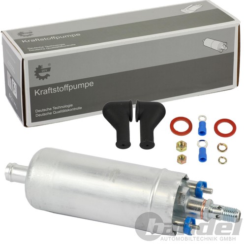 Skv benzin kraftstoff pumpe - skv, kraftstoff-pumpe