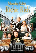 Richie Rich (Macaulay Culkin)