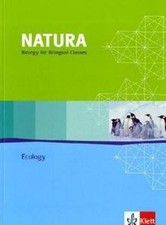 Natura - Biology for bilingual classes: Natura, Biologie... | Buch | Zustand gut