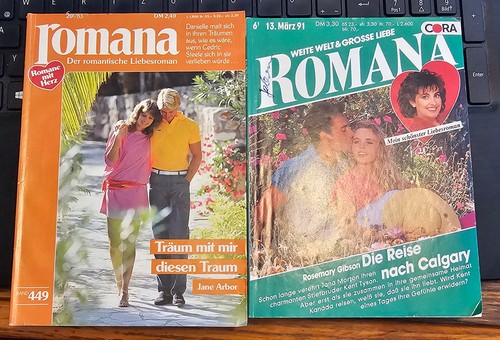 Die reise nach - nach, /